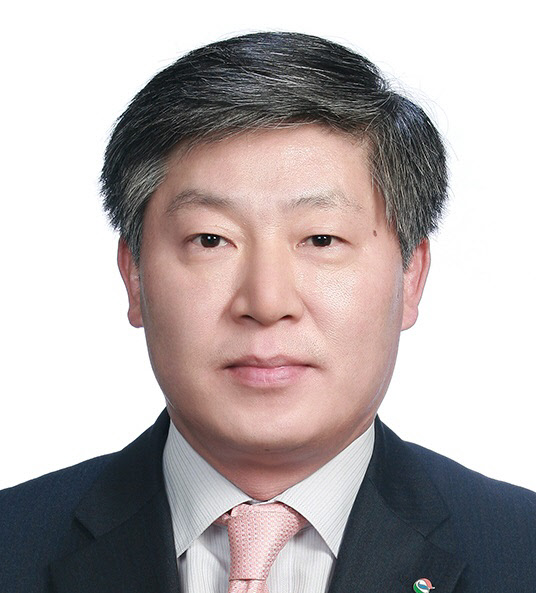 김태형 GS글로벌 대표이사 사장